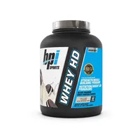 پودر پروتئین وی اچ دی با طعم شیر بیسکویت&nbsp;بی پی ای  - 1850 گرم