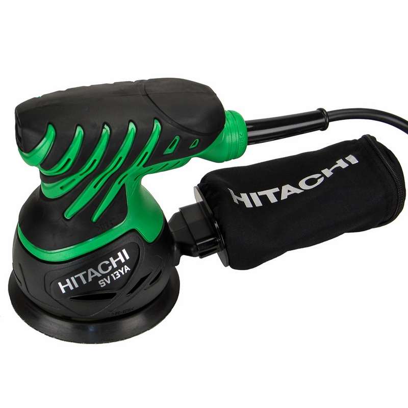 دستگاه سنباده زن هیتاچی مدل SV13YA