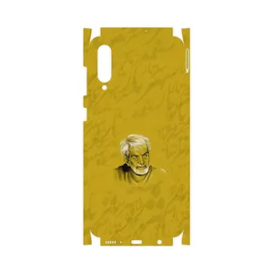 MAHOOT MohammadHossein Shahriar-FullSkin Cover Sticker for Samsung Galaxy A50s