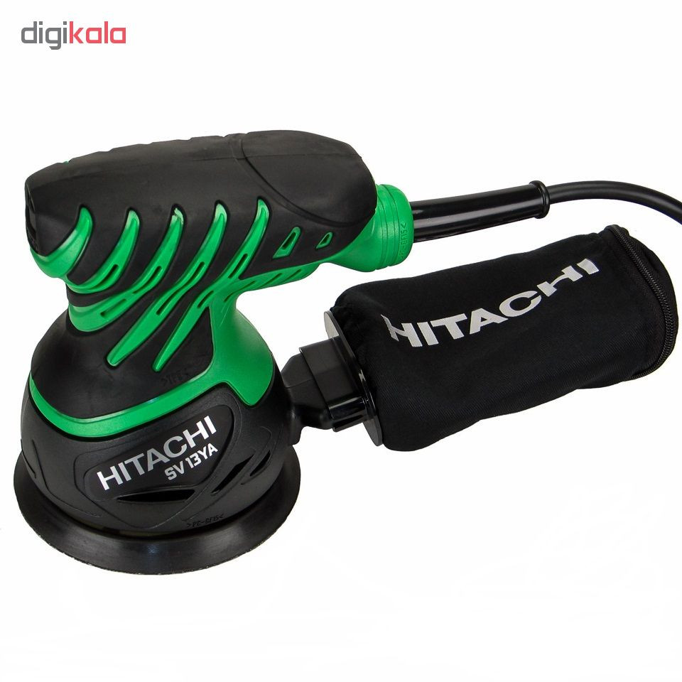 دستگاه سنباده زن هیتاچی مدل SV13YA