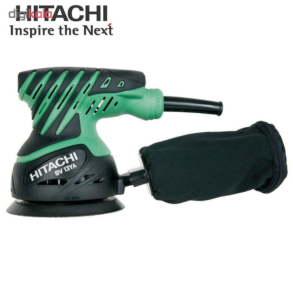 دستگاه سنباده زن هیتاچی مدل SV13YA