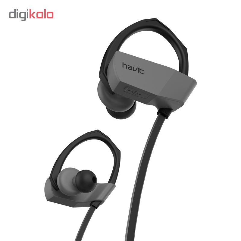 هدفون بلوتوثی هویت مدل HV-H989BT