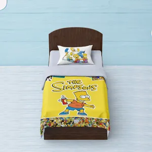 سرویس خواب شمسه نگار مدل BK695 یک نفره سه تکه