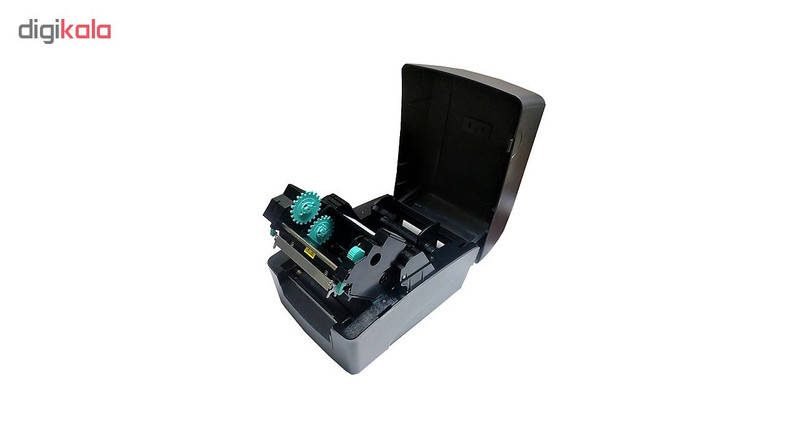 پرینتر لیبل زن اس ان بی سی مدل BTP-U100t 3