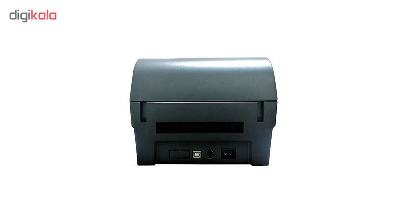 پرینتر لیبل زن اس ان بی سی مدل BTP-U100t