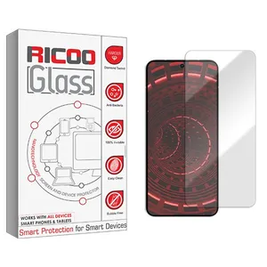 Ricoo RiC2 NW Screen Protector For Samsung Galaxy M31s