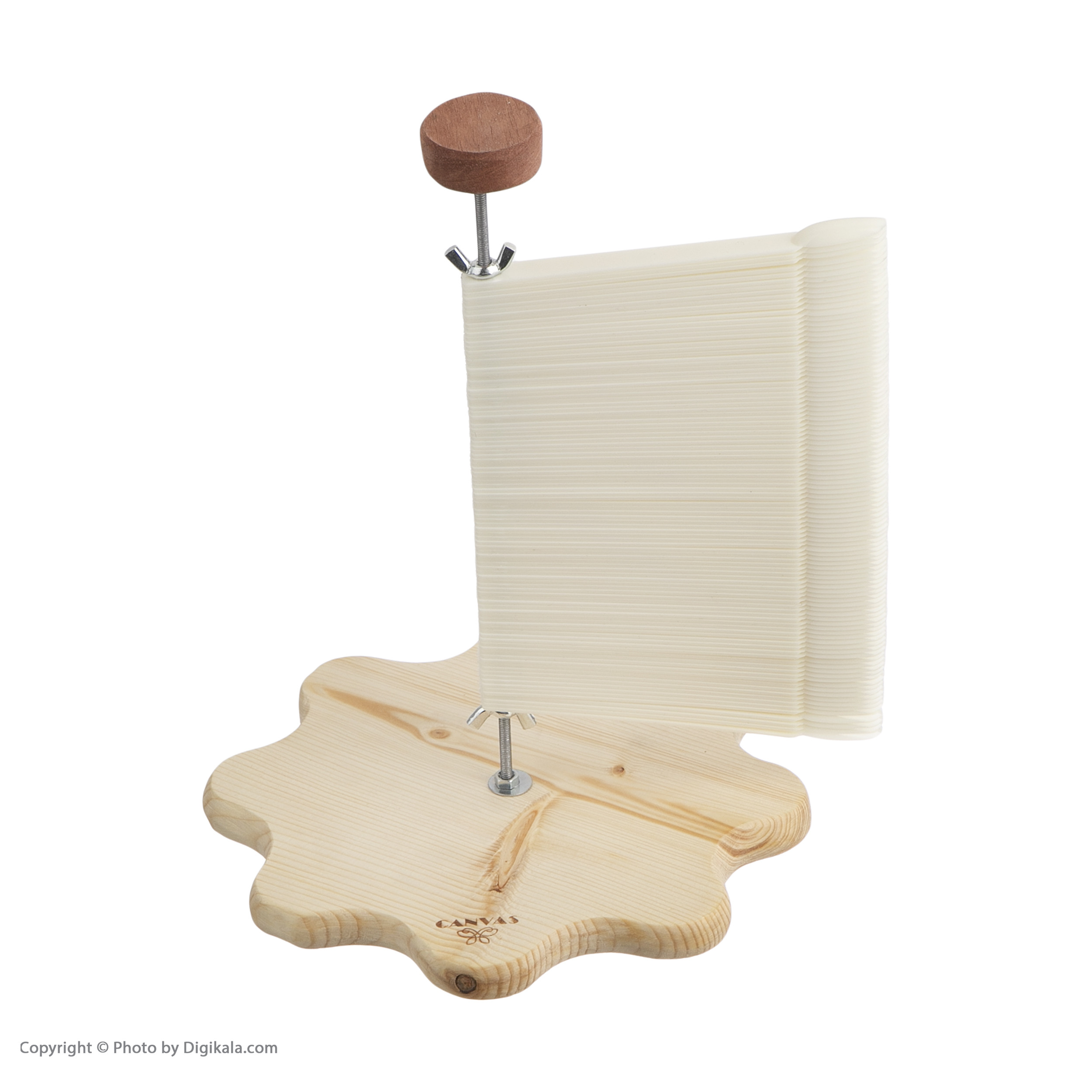 پالت طراحی ناخن مدل پرچمی saaf100