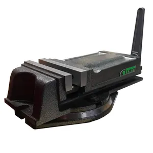 گیره فرزکاری لونا کد 209400209 سایز 125 میلی متر