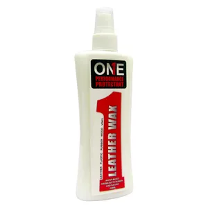 اسپری تمیز کننده داشبورد خودرو ONE مدل X1 حجم 220 میلی‌لیتر