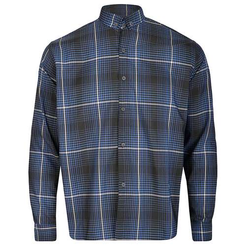پیراهن آستین بلند مردانه مدل BMZR1121-4