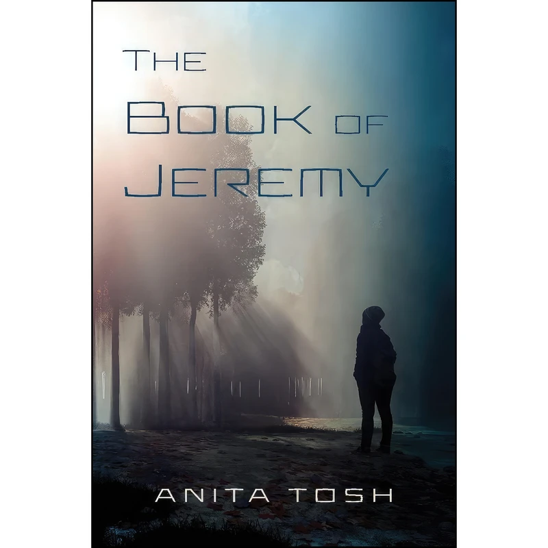 کتاب The Book of Jeremy  اثر Anita Tosh انتشارات BookBaby