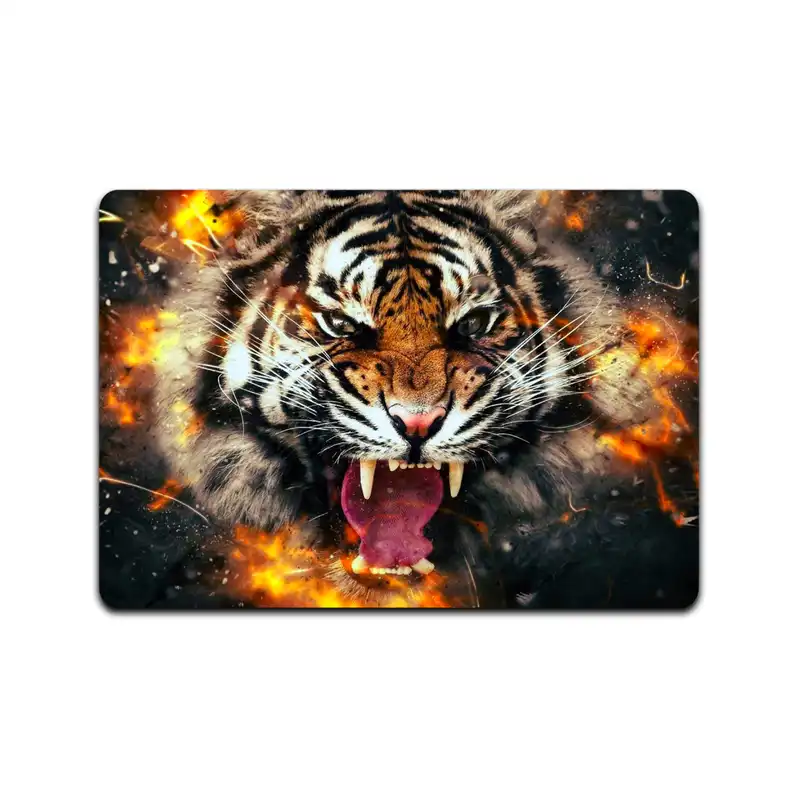 ماوس پد مدل s140