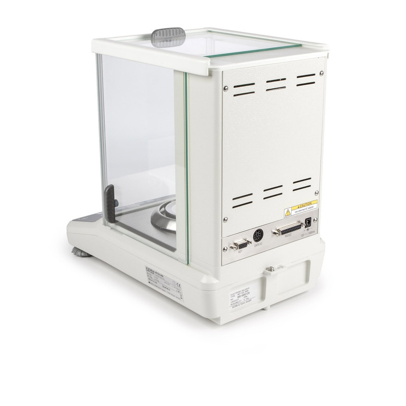 ترازو آزمایشگاهی کرن مدل ABT 100-5NM