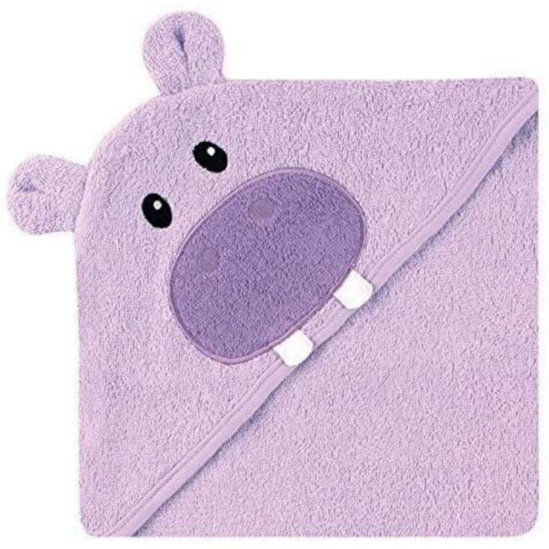 حوله کودک و نوزاد کد 77  سایز 100x100  سانتی متر