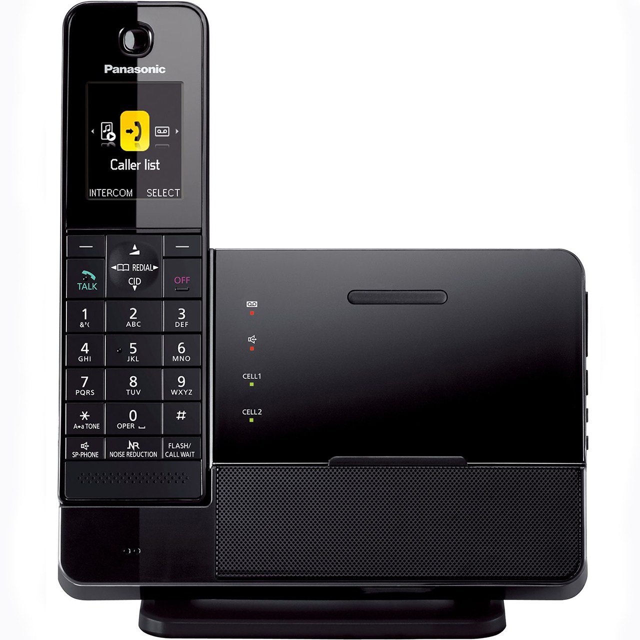 تلفن بی‌سیم پاناسونیک مدل KX-PRL260