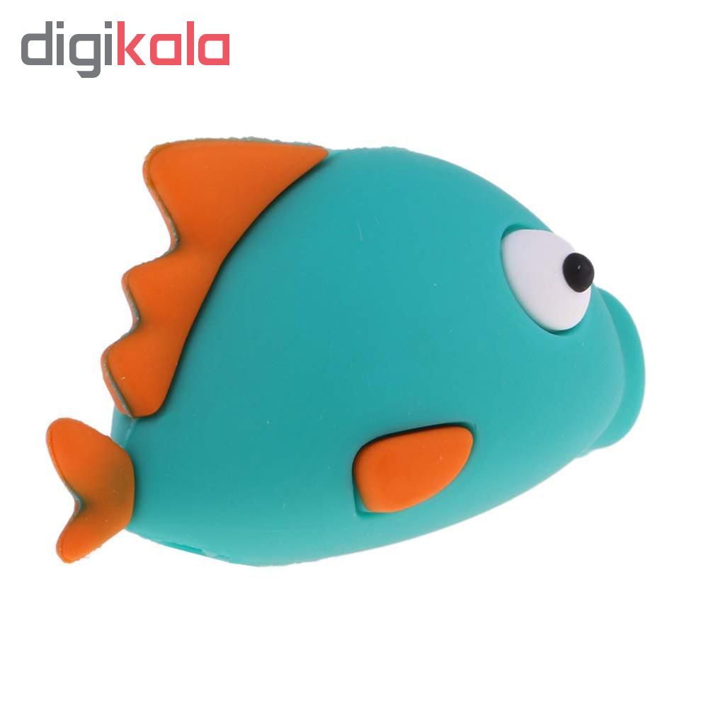 محافظ کابل عروسکی مدل DuDuFish main 1 6
