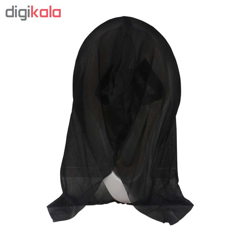 ماسک مدل Scary Movie