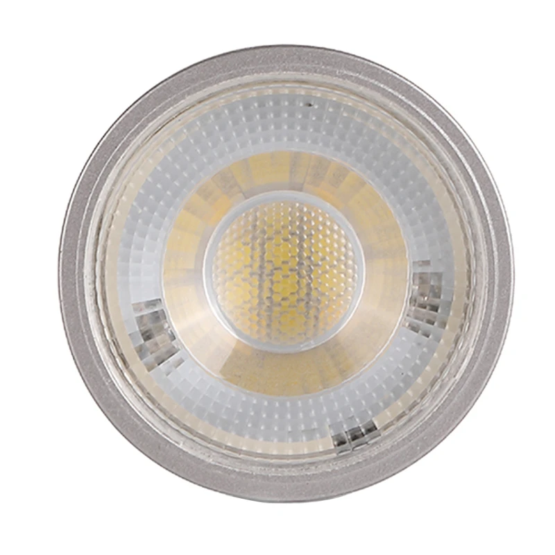 لامپ ال ای دی 7 وات شعاع مدل SH-GU10ST-7W