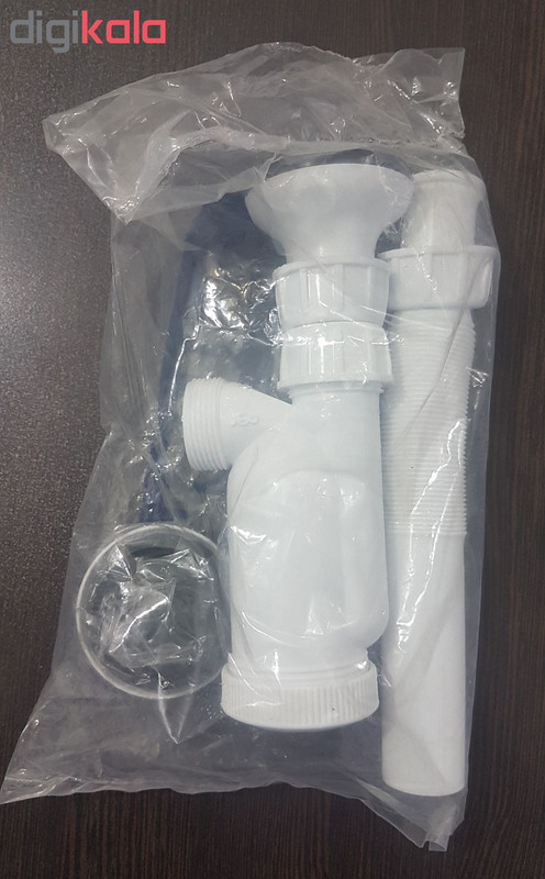 سیفون روشویی مهر سیفون روشویی مهر