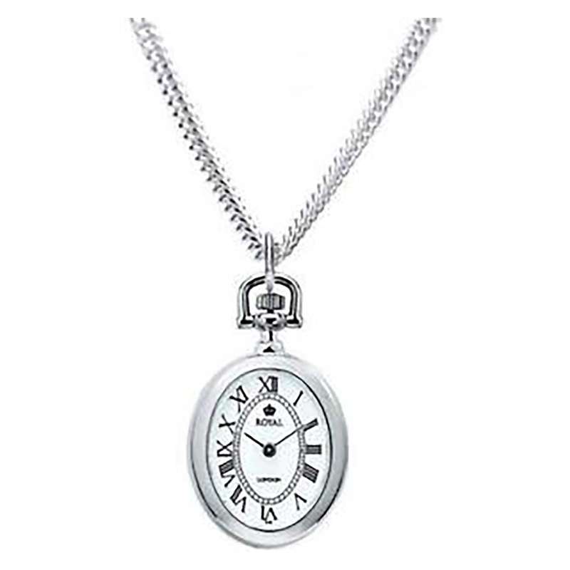 ساعت گردنبندی رویال لندن مدل RL-90023-01