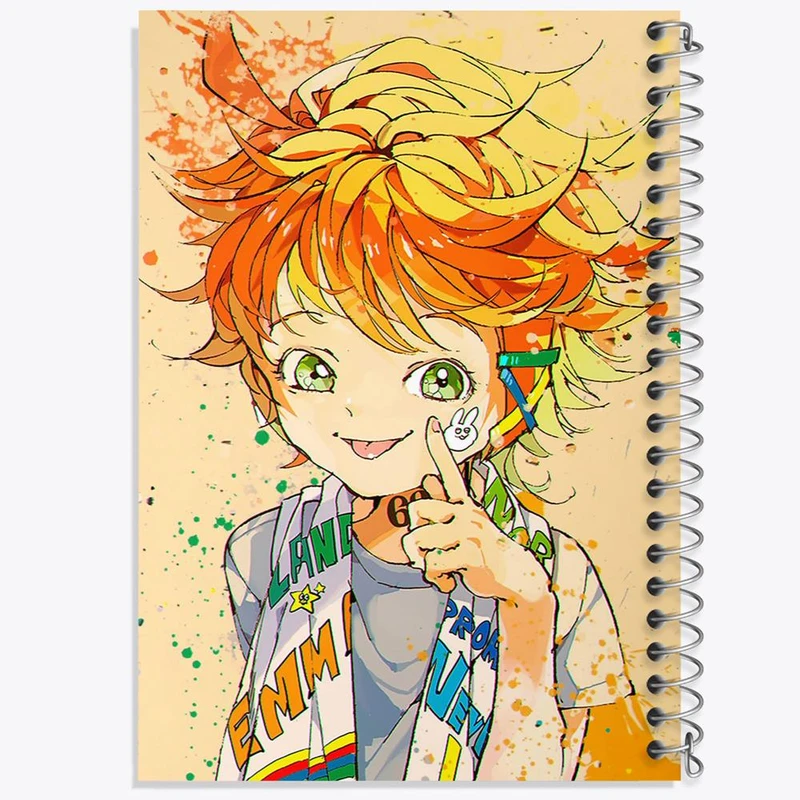 دفتر نت موسیقی 50 برگ خندالو مدل اما انیمه ناکجاآباد موعود کد 12736