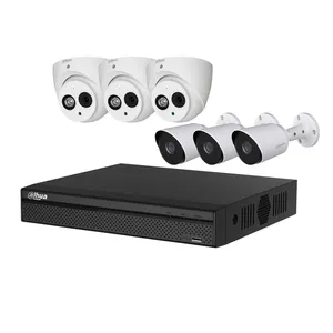سیستم امنیتی داهوا مدل DACP62A3330-W