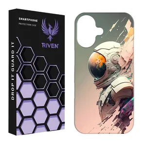RIVEN RI1-13 Case For Apple iPhone 16