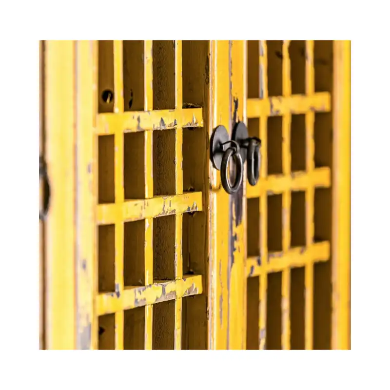 ویترین مدل رنلوج هاوس