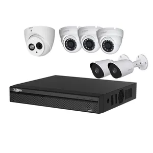 سیستم امنیتی داهوا مدل DACP62A4210-W