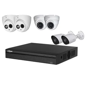 سیستم امنیتی داهوا مدل DACP62A4220-W
