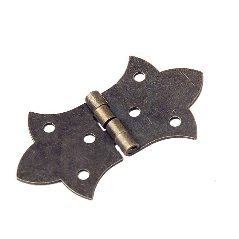 لولا مدل انتیک سه شاخ