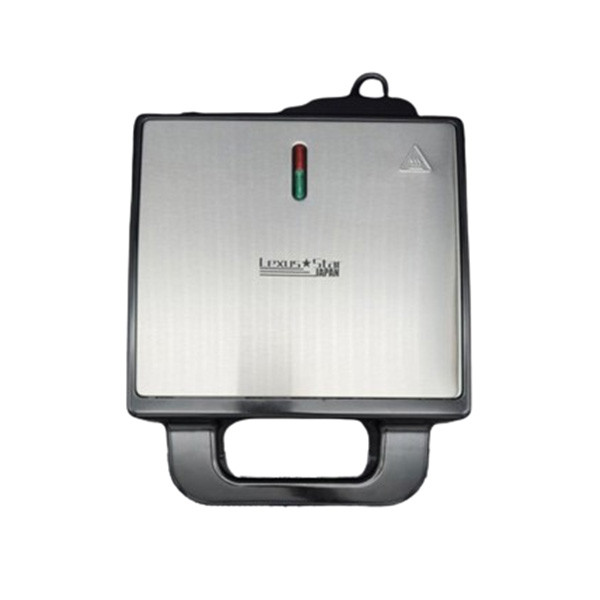ساندویچ ساز لکسوس استار مدل LS.3220