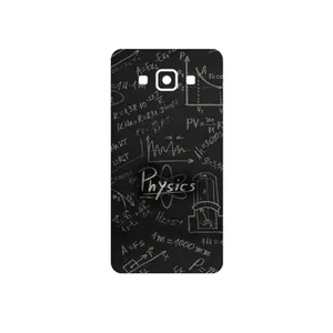 MAHOOT Physics Science Cover Sticker for Samsung Galaxy A5