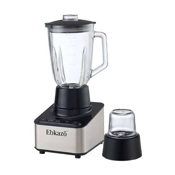 مخلوط کن و آسیاب کن ابکازو مدل BL-1231 مخلوط کن و آسیاب کن ابکازو مدل BL-1231