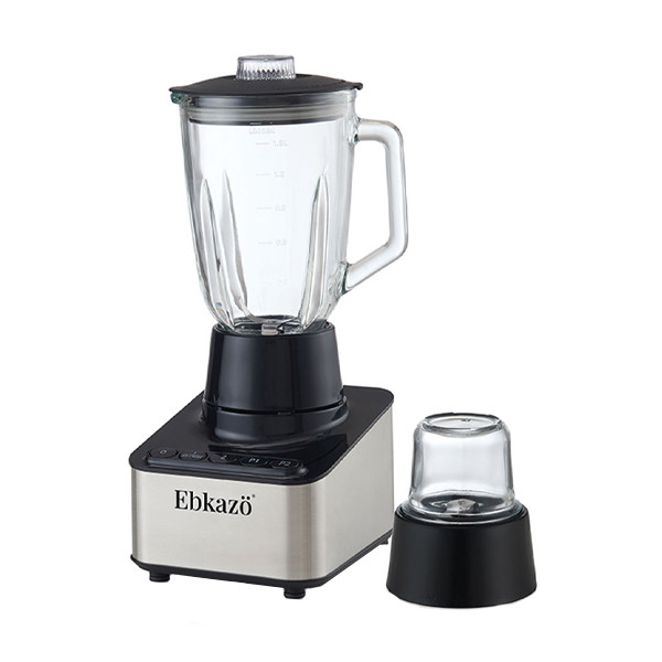 مخلوط کن و آسیاب کن ابکازو مدل BL-1231 مخلوط کن و آسیاب کن ابکازو مدل BL-1231