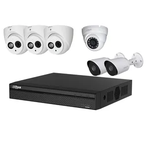 سیستم امنیتی داهوا مدل DACP62A4230-W
