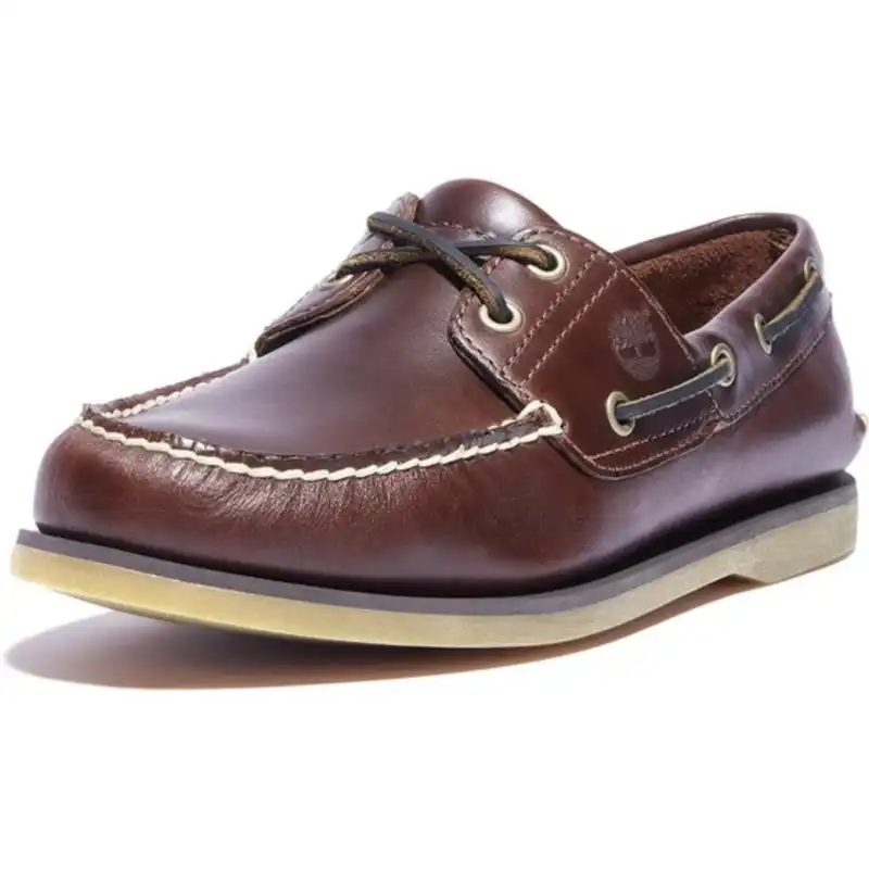 کفش کالج مردانه تیمبرلند مدل TB025077214