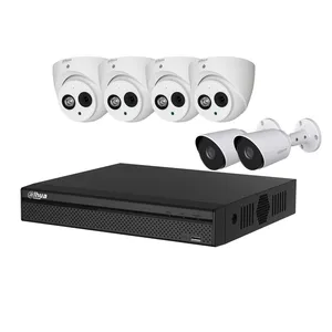 سیستم امنیتی داهوا مدل DACP62A4240-W