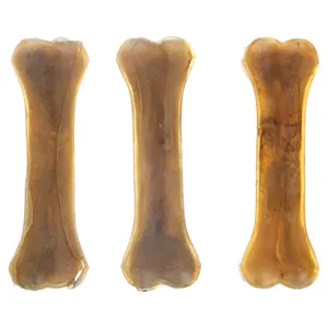 غذای سگ فلامینگو مدل Rawhide - 503320 مقدار 165 گرم
