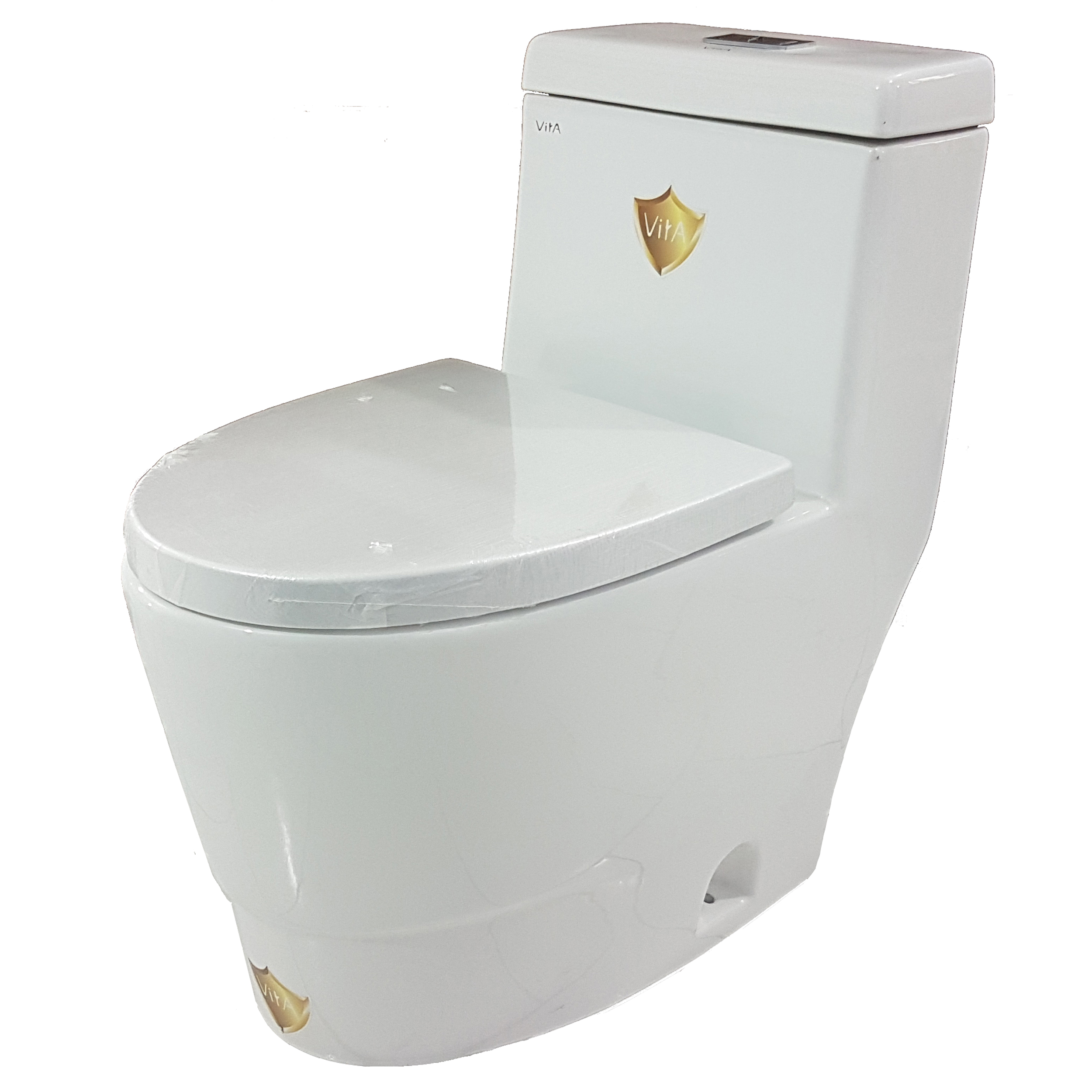 توالت فرنگی ویتا مدل 2012