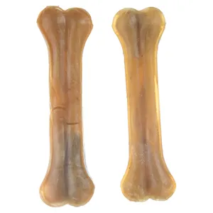 غذای سگ فلامینگو مدل Rawhide - 503346 مقدار 130 گرم