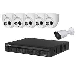 سیستم امنیتی داهوا مدل DACP62A5150-W
