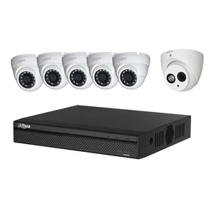 سیستم امنیتی داهوا مدل DACP62A6010-W