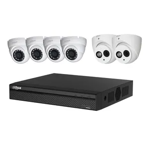 سیستم امنیتی داهوا مدل DACP62A6020-W