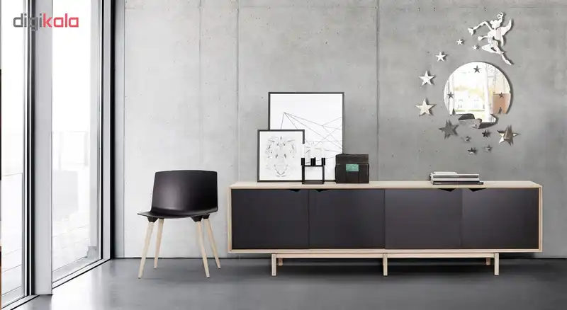 آینه بنی دکو مدل m139