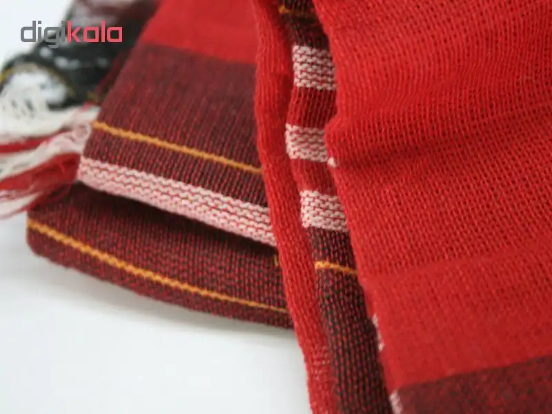 لنگ یزدی مدل R-2 سایز متوسط بسته 2 عددی