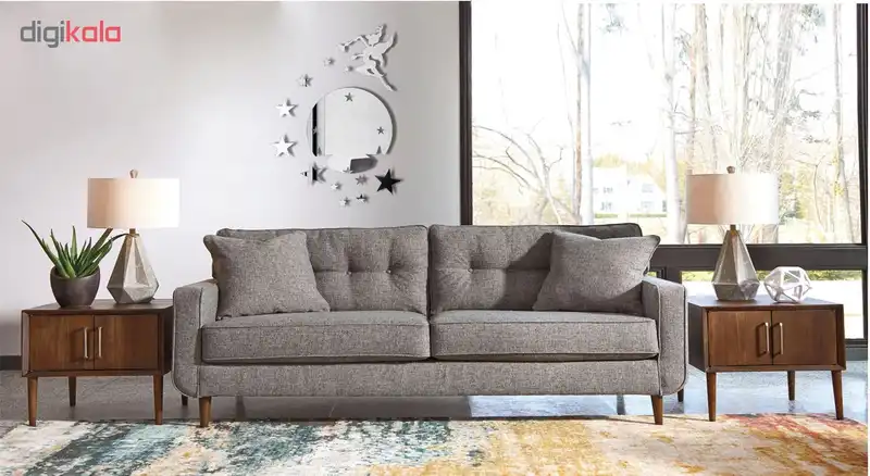 آینه بنی دکو مدل m139