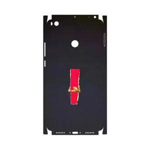 MAHOOT Collage of Embrace-FullSkin Cover Sticker for Xiaomi Mi Max 2