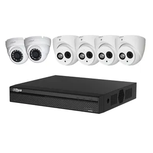سیستم امنیتی داهوا مدل DACP62A6040-W