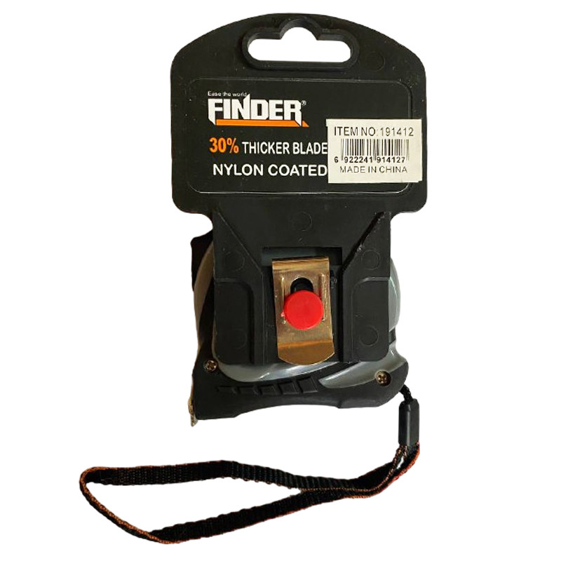 متر 5 متری فایندر مدل 191412 متر 5 متری فایندر مدل 191412